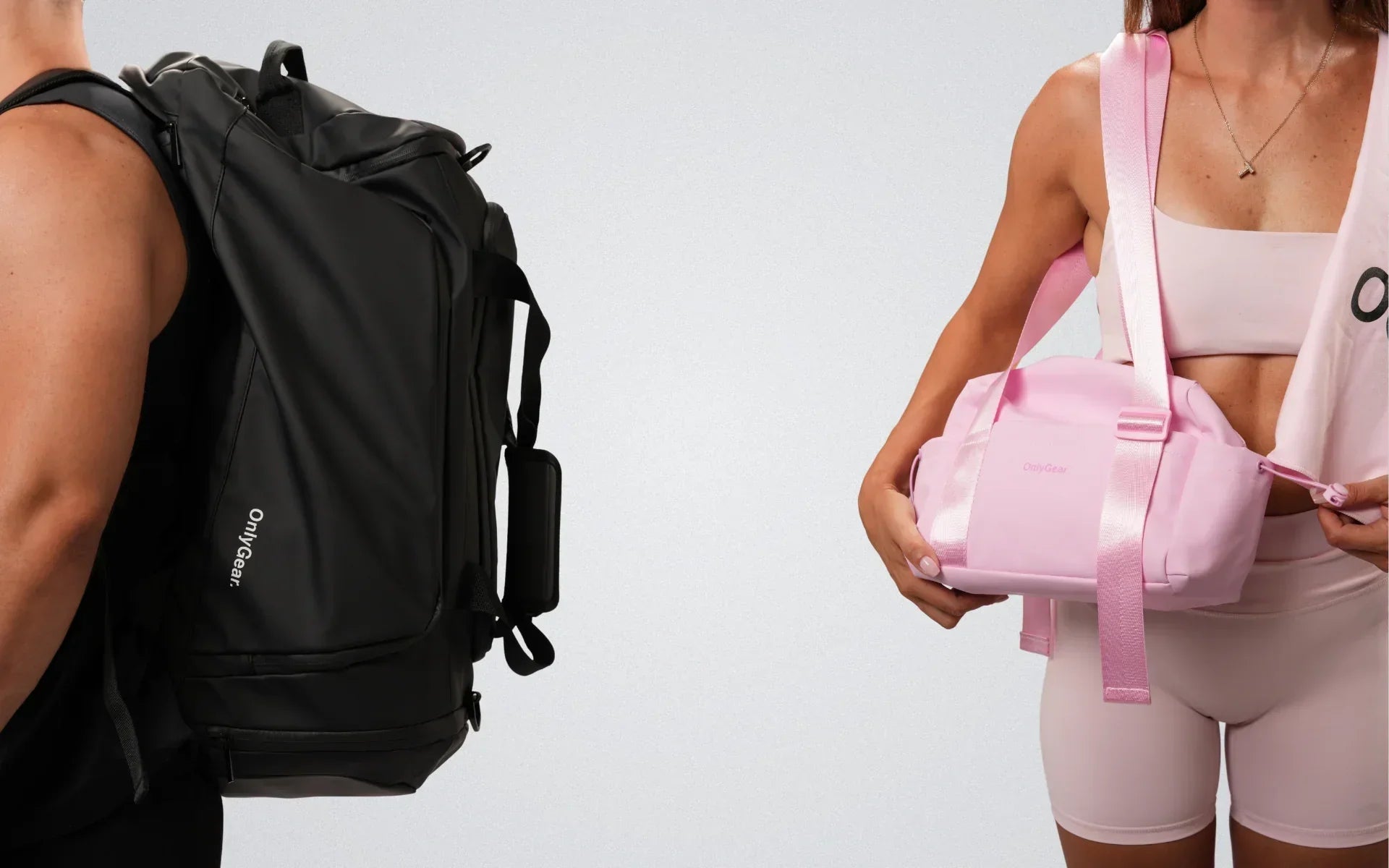 Bags Collection