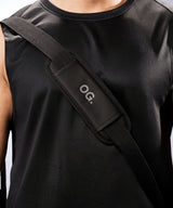 OG 45L Triple Carry Bag (With Shoe Compartment)