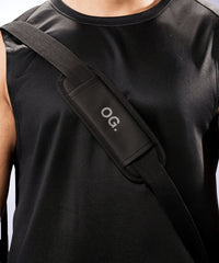 OG 45L Triple Carry Bag (With Shoe Compartment)