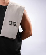 OG Magnetic Gym Towel (With Pocket)