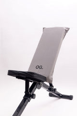 OG Magnetic Gym Towel (With Pocket)